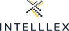 INTELLLEX’s logo